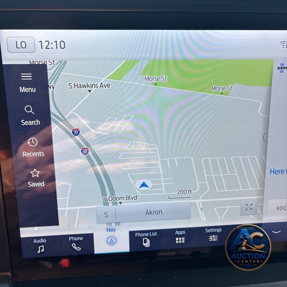 2023 Ford F150 Tremor