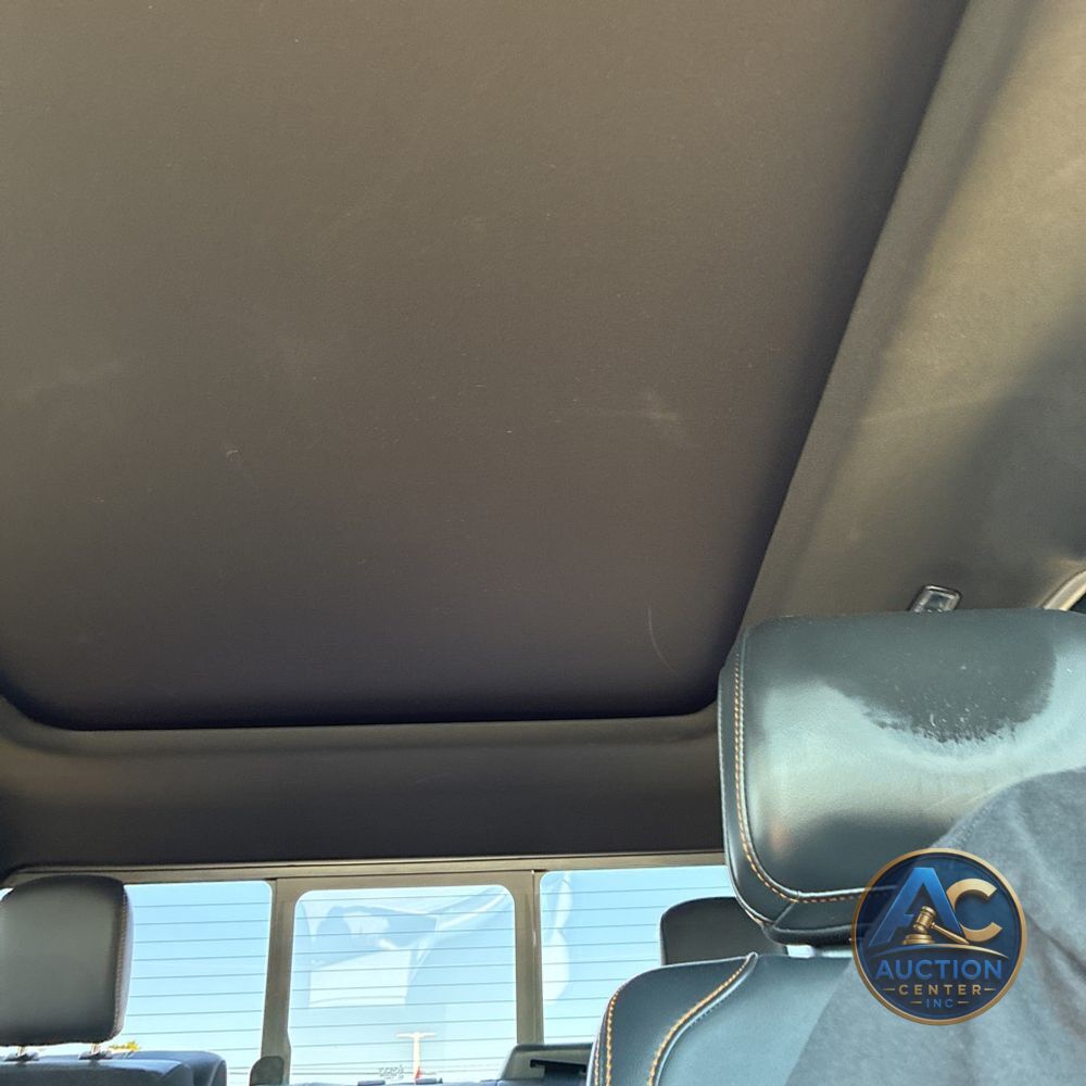 2023 Ford F150 Tremor