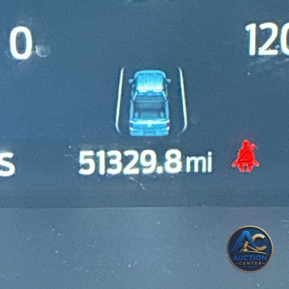 2023 Ford F150 Tremor