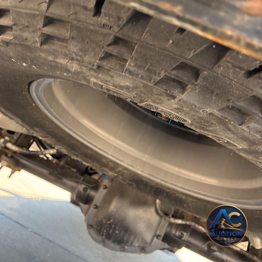 2023 Ford F150 Tremor