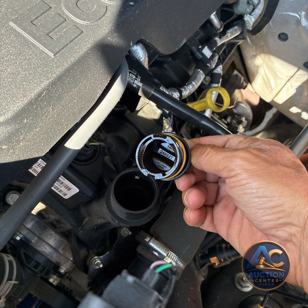 2023 Ford F150 Tremor