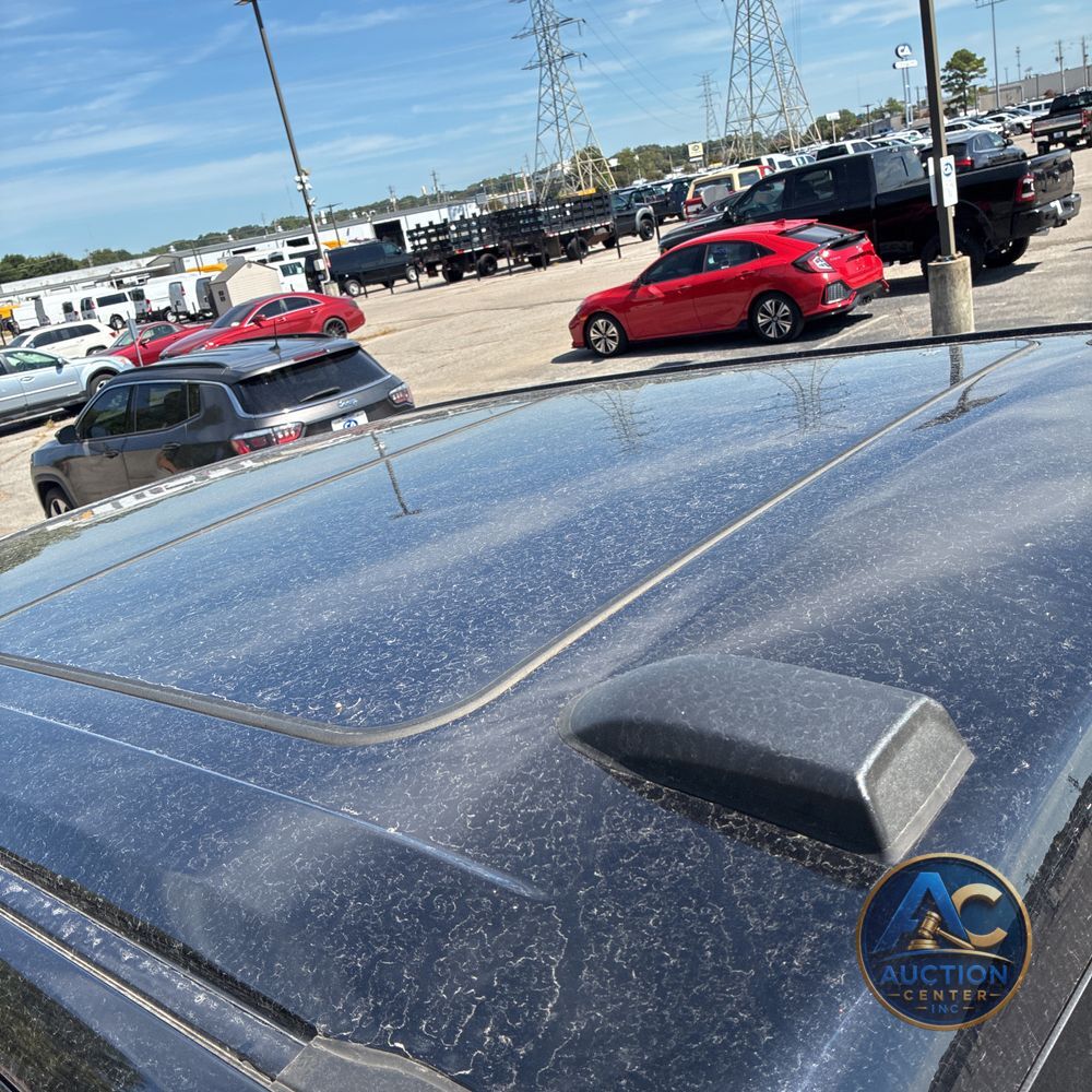 2021 Ford F-150 Tremor