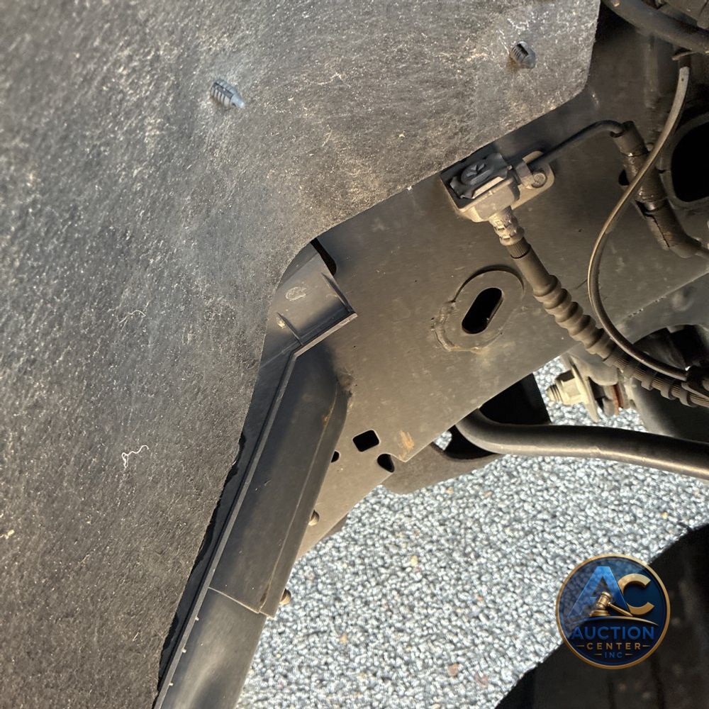 2021 Ford F-150 Tremor
