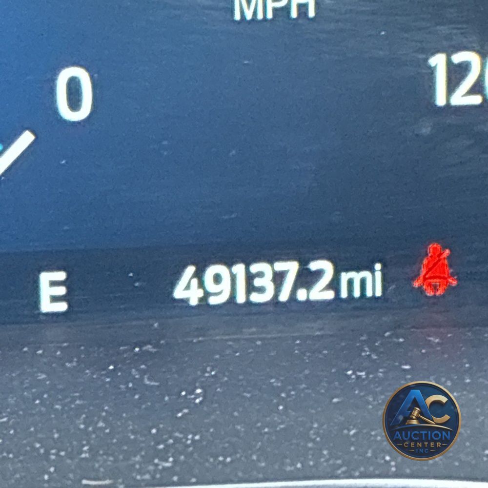 2021 Ford F-150 Tremor