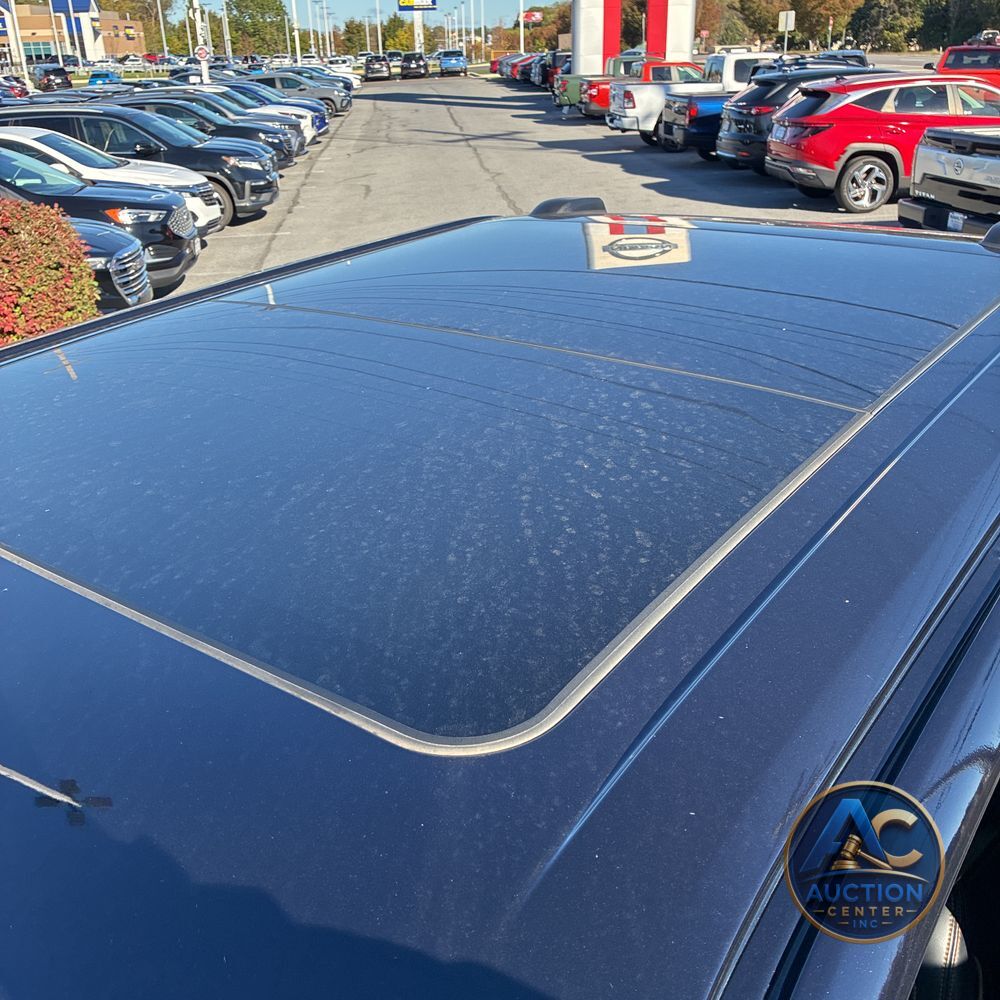2023 Ford F150 Tremor