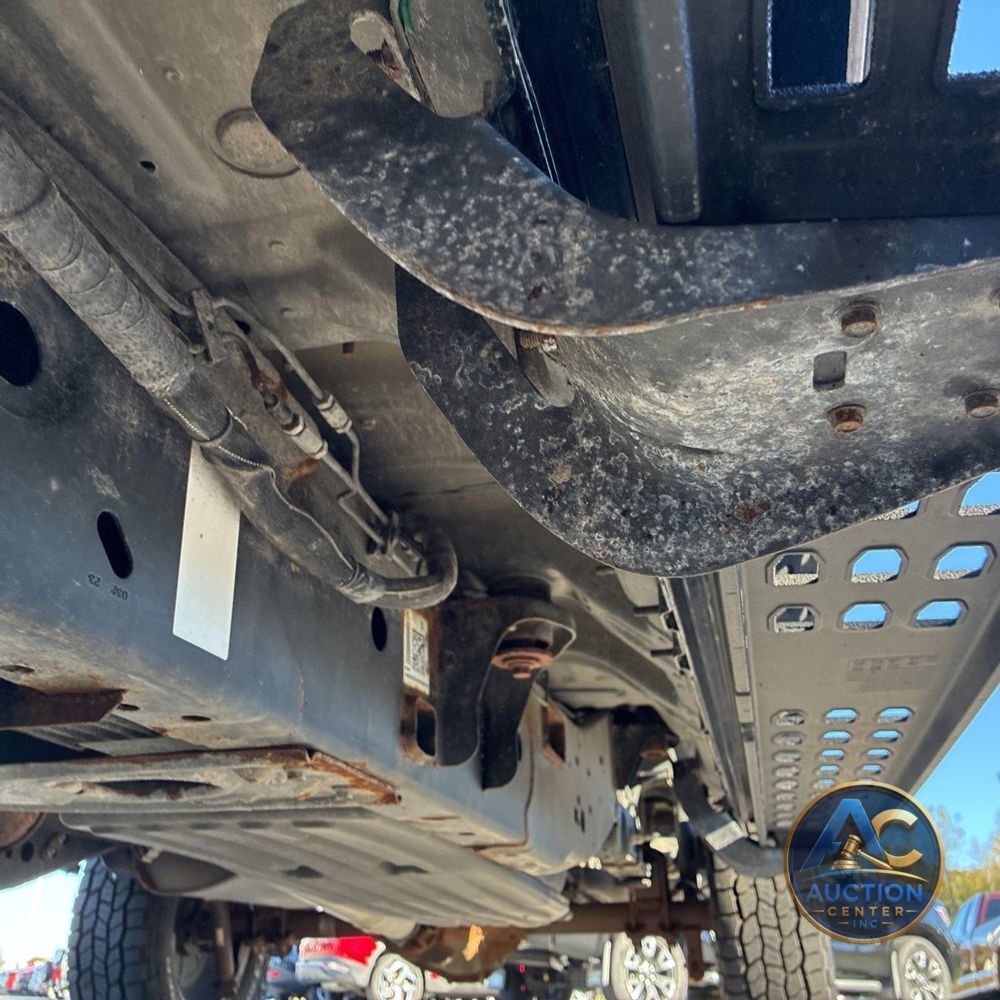 2023 Ford F150 Tremor