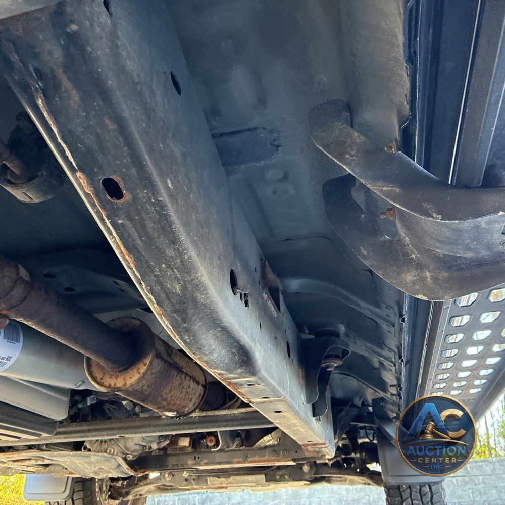 2023 Ford F150 Tremor