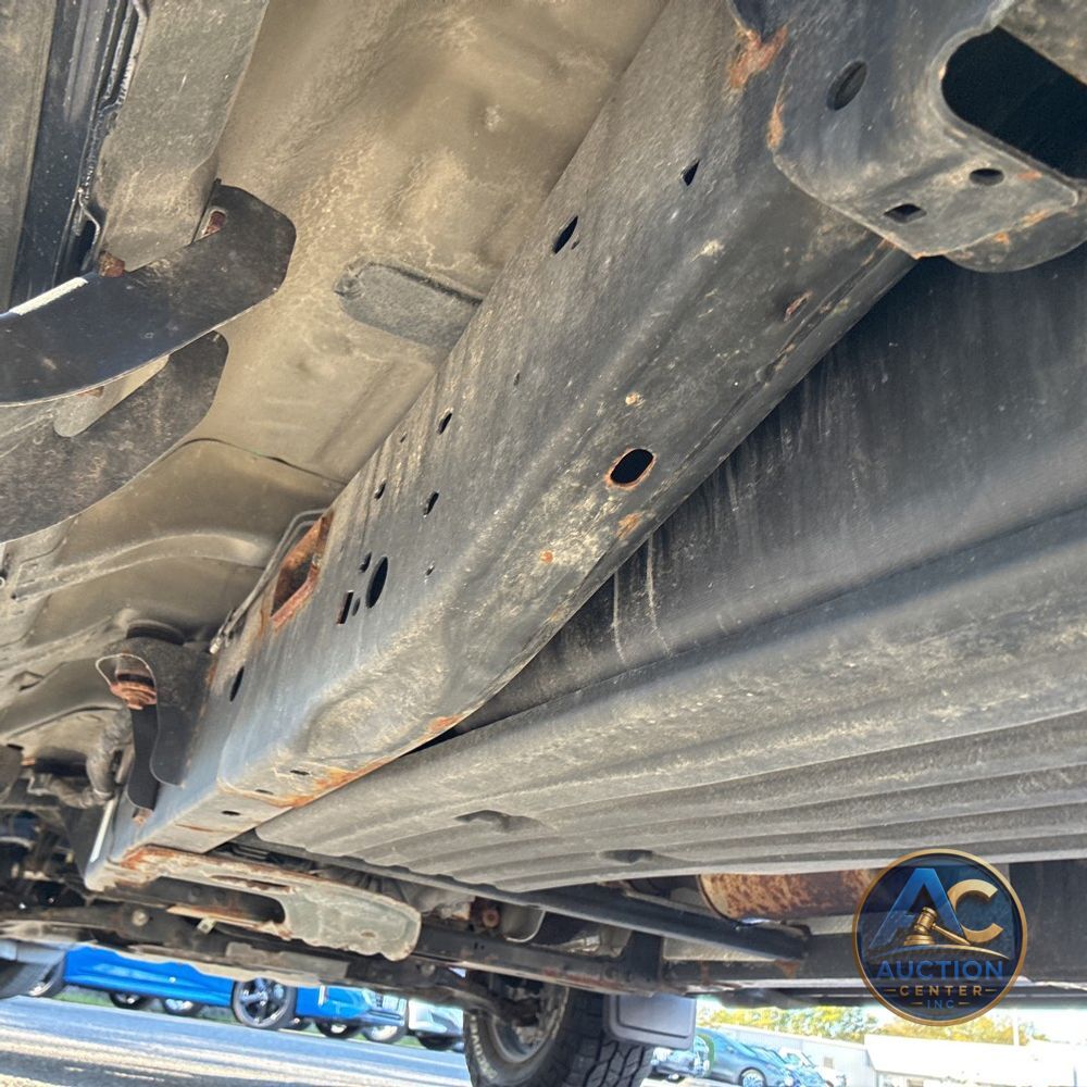 2023 Ford F150 Tremor
