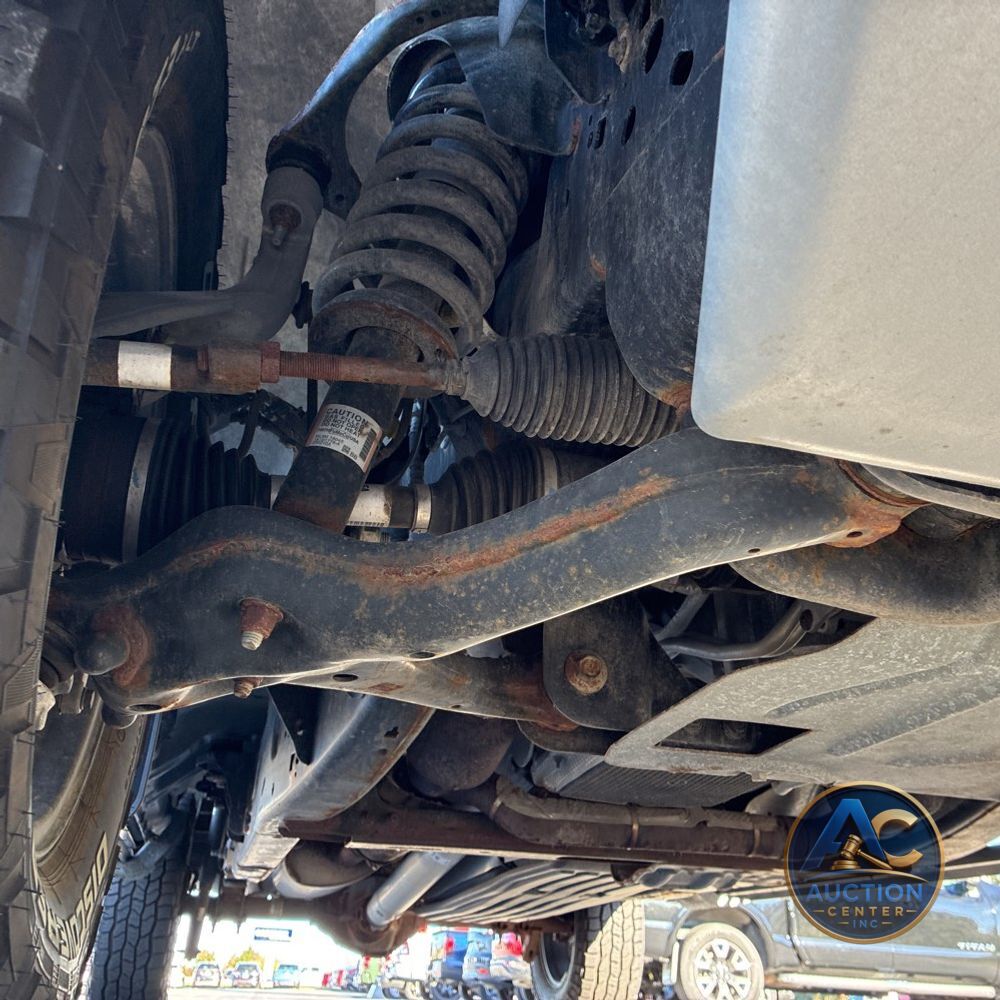 2023 Ford F150 Tremor
