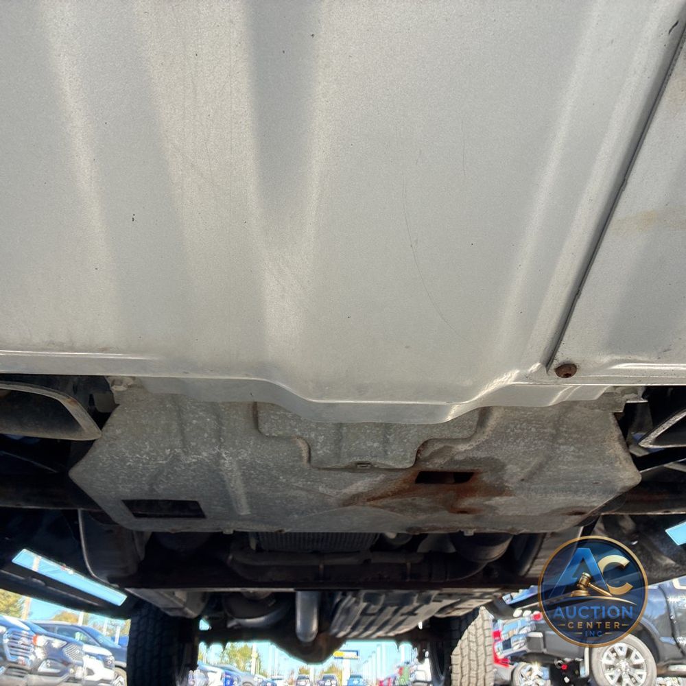 2023 Ford F150 Tremor