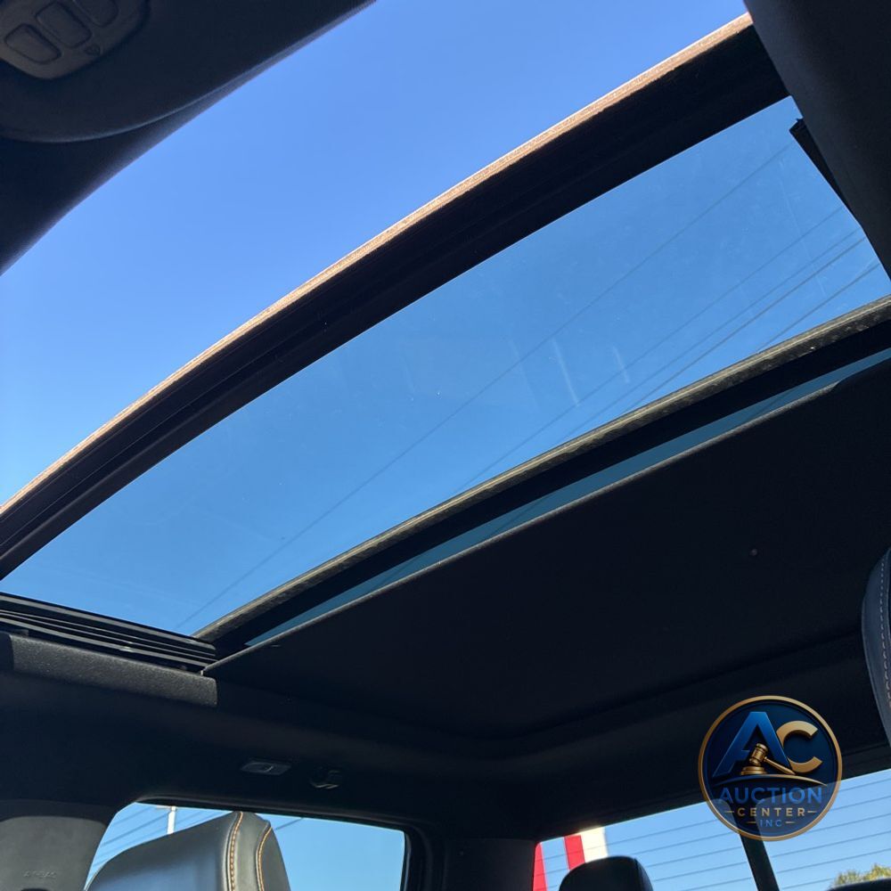 2023 Ford F150 Tremor