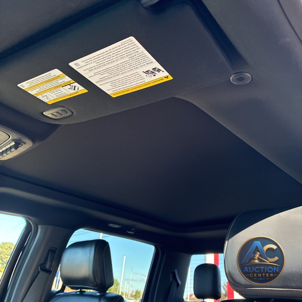 2023 Ford F150 Tremor