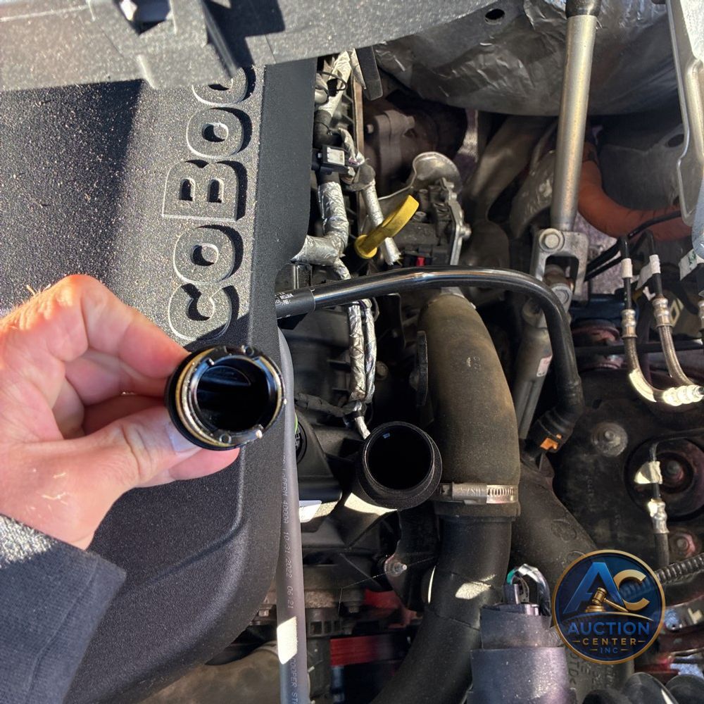 2023 Ford F150 Tremor