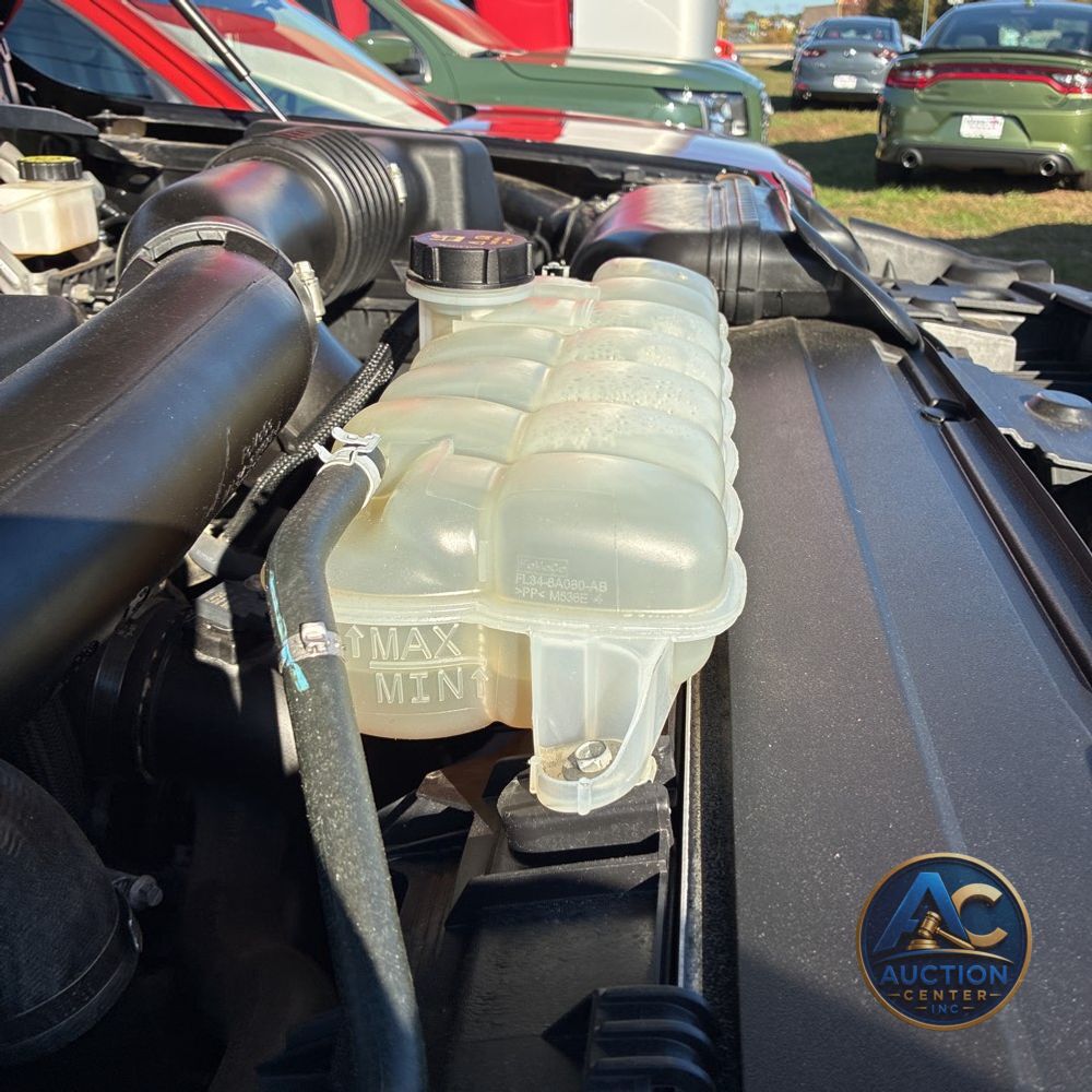 2023 Ford F150 Tremor