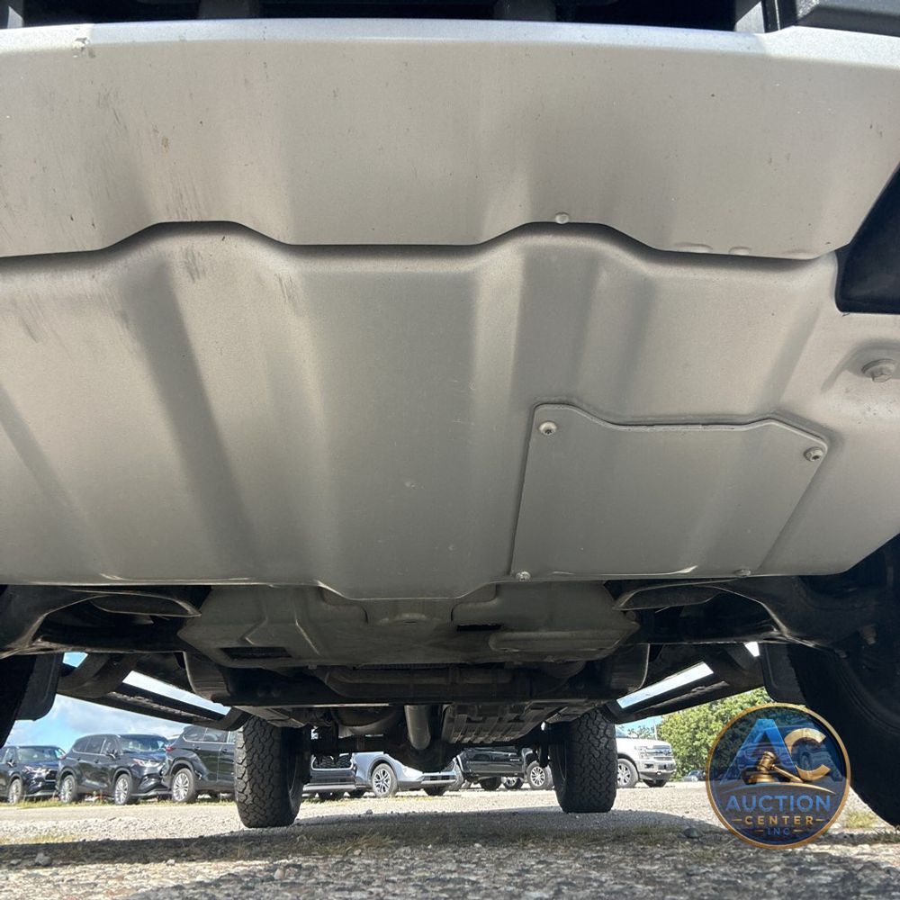 2023 Ford F150 Tremor