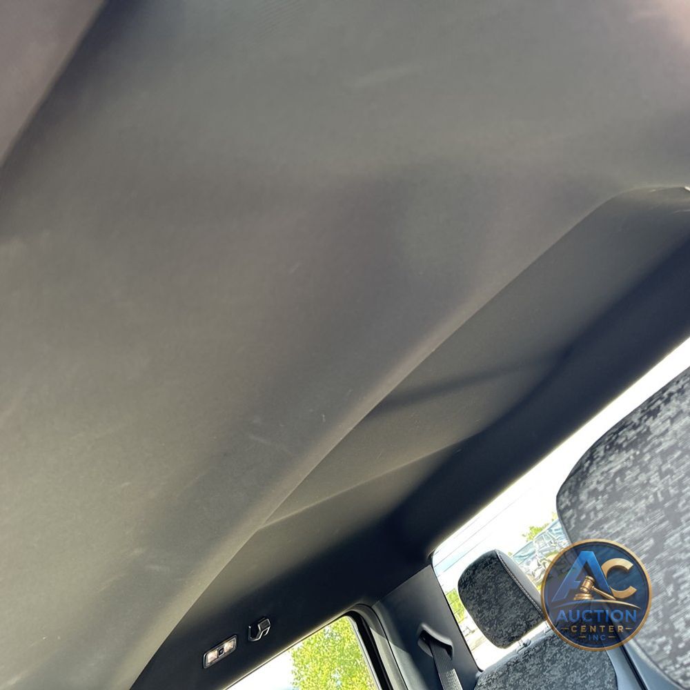 2023 Ford F150 Tremor
