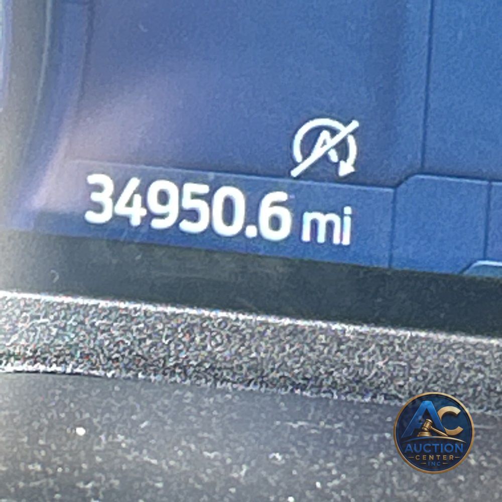 2023 Ford F150 Tremor