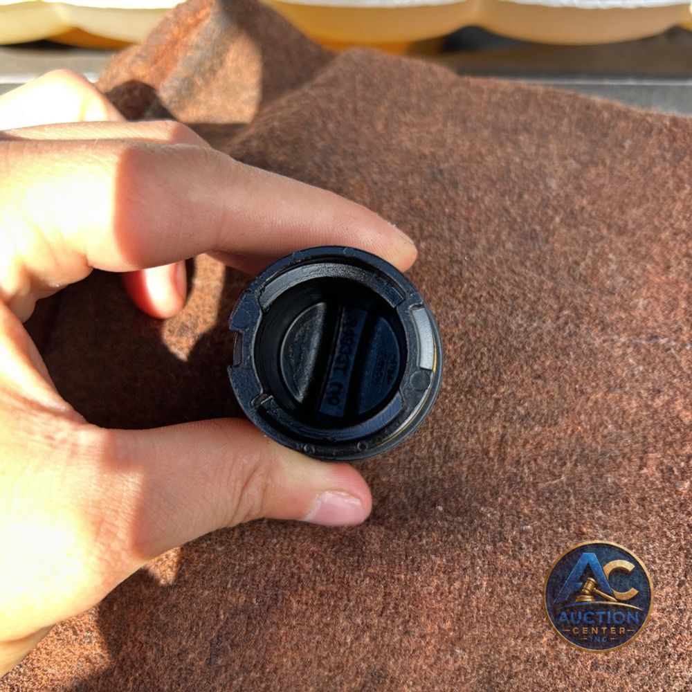 2023 Ford F150 Tremor