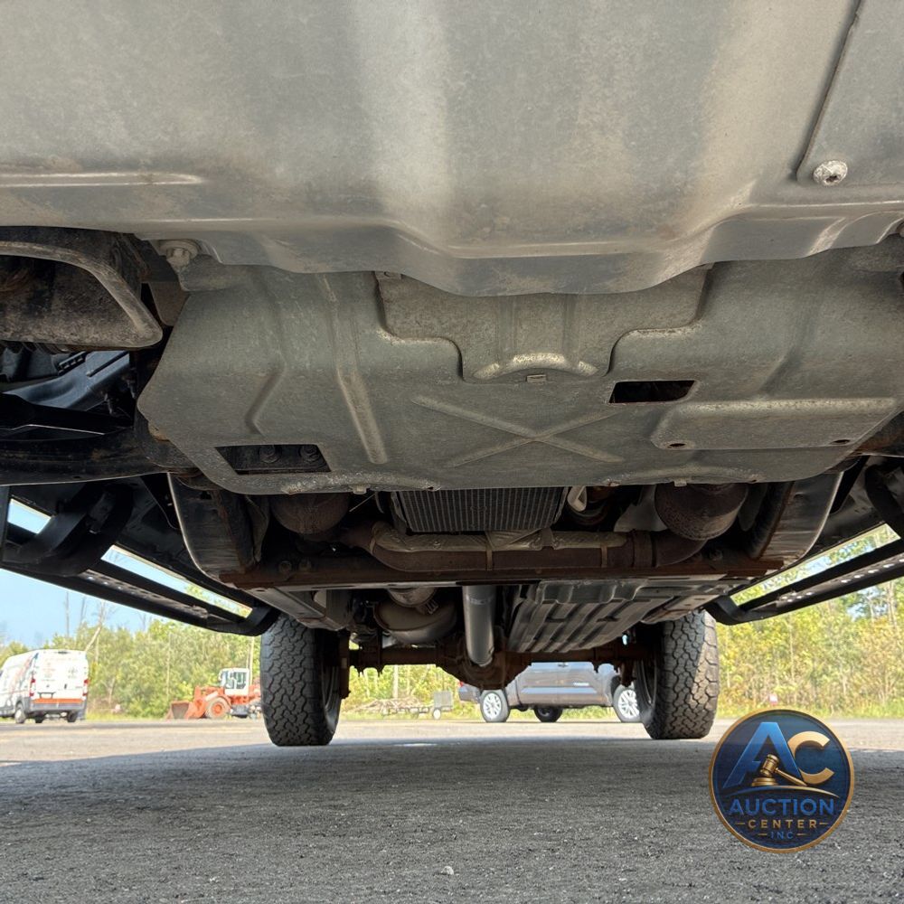2023 Ford F150 Tremor