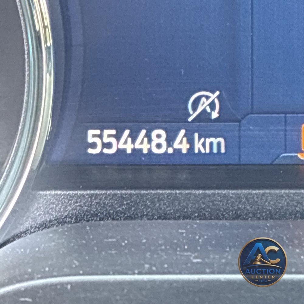 2023 Ford F150 Tremor