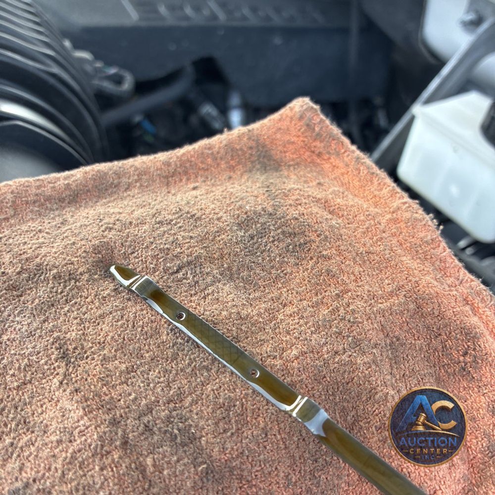 2023 Ford F150 Tremor