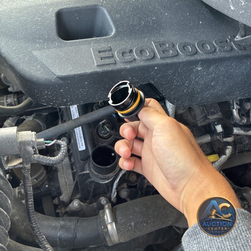 2023 Ford F150 Tremor