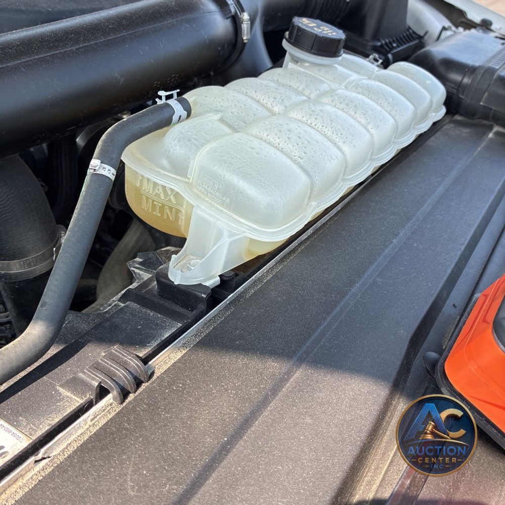 2023 Ford F150 Tremor