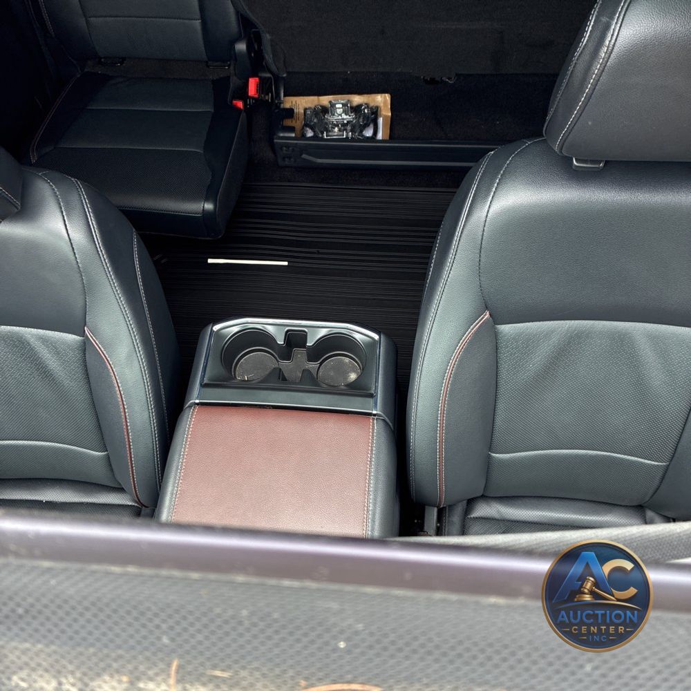 2023 Ford F150 Lariat