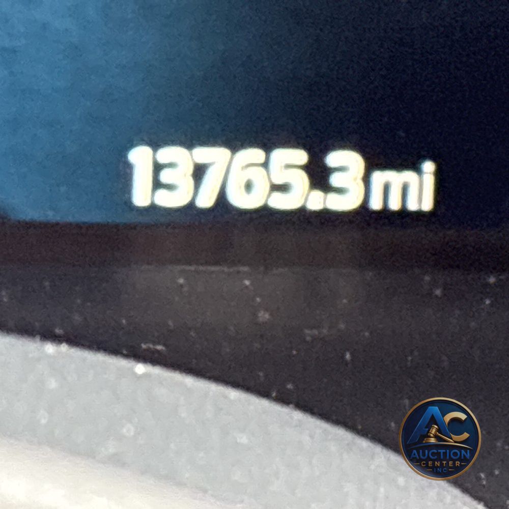 2023 Ford F150 Lariat
