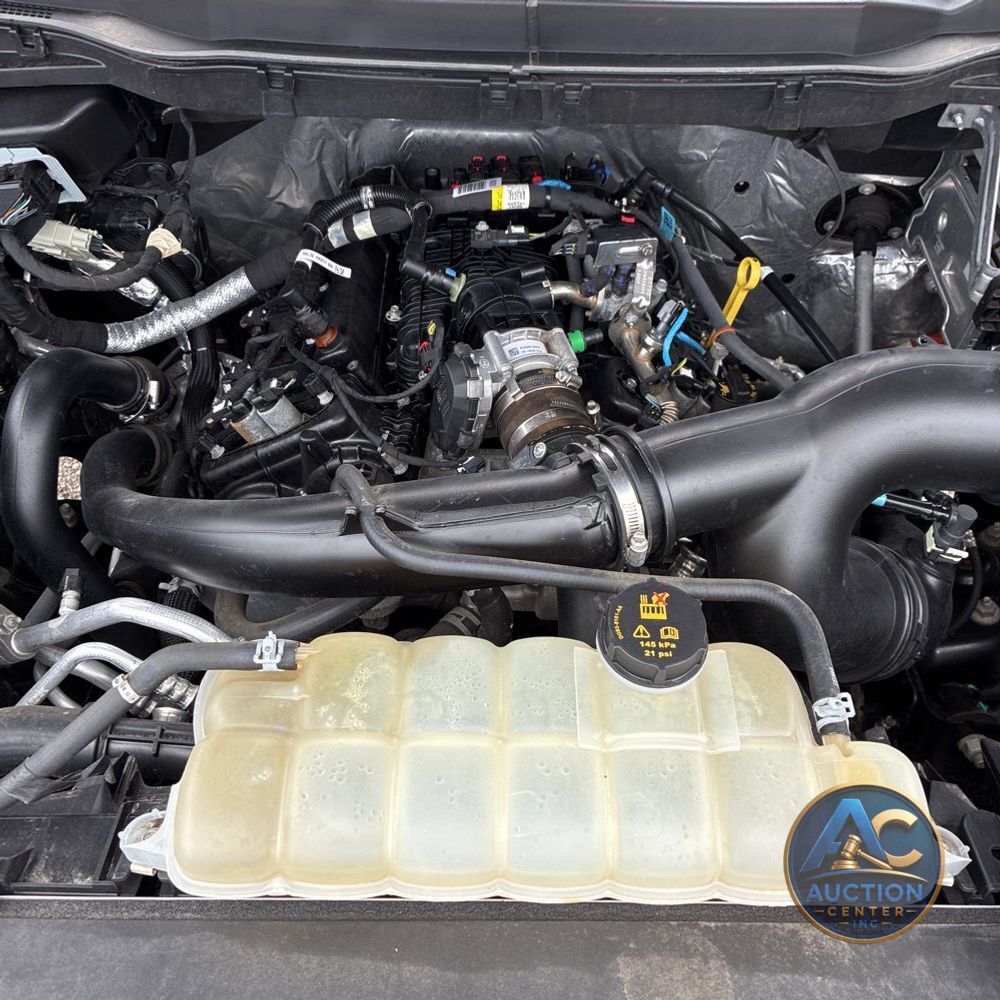 2023 Ford F150 Lariat