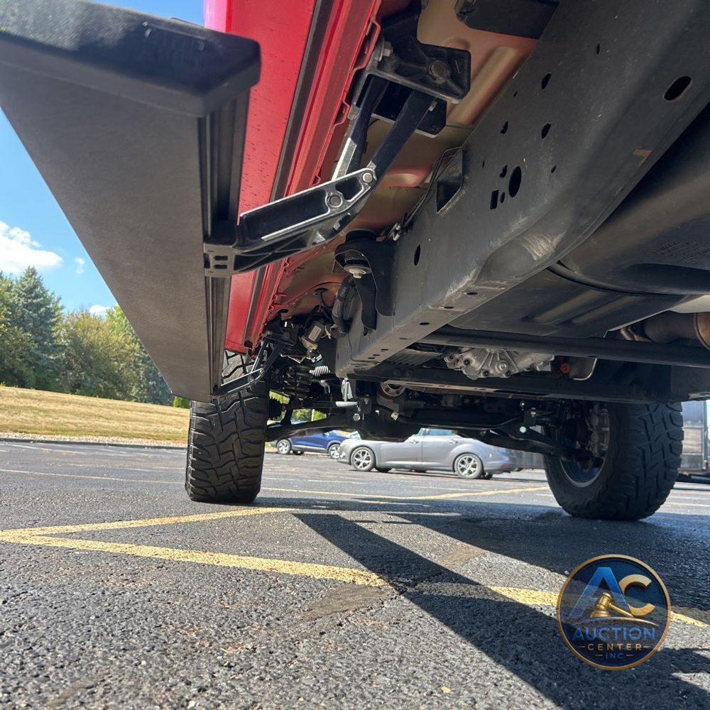 2021 Ford F-150 Hennessy Venom