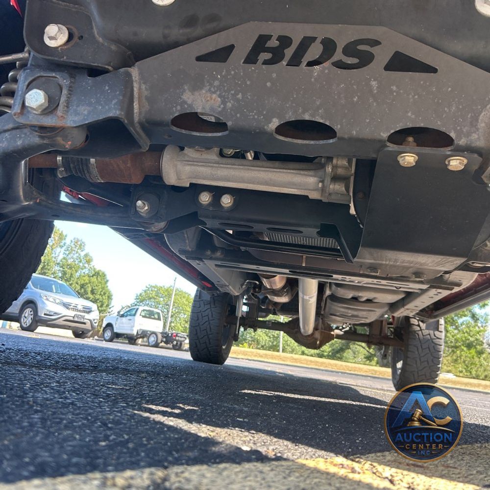 2021 Ford F-150 Hennessy Venom