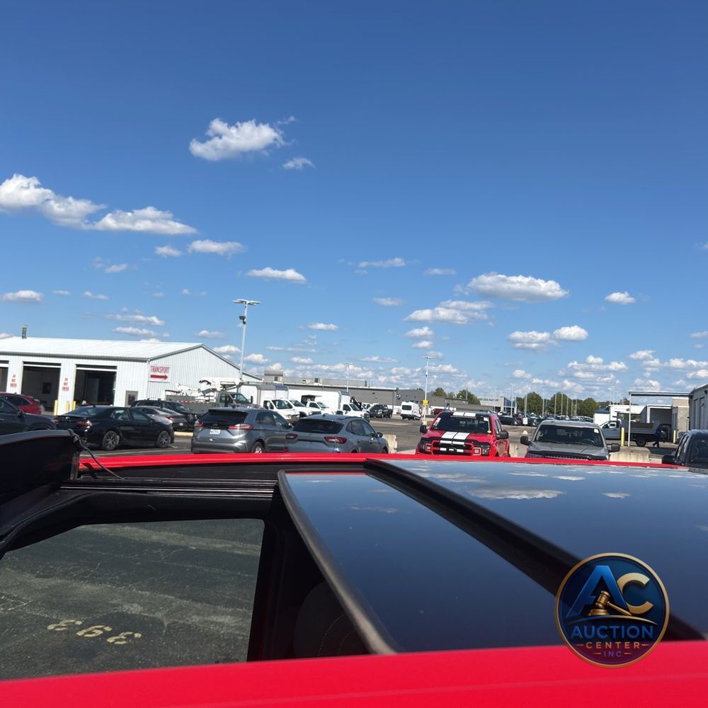 2021 Ford F-150 Hennessy Venom