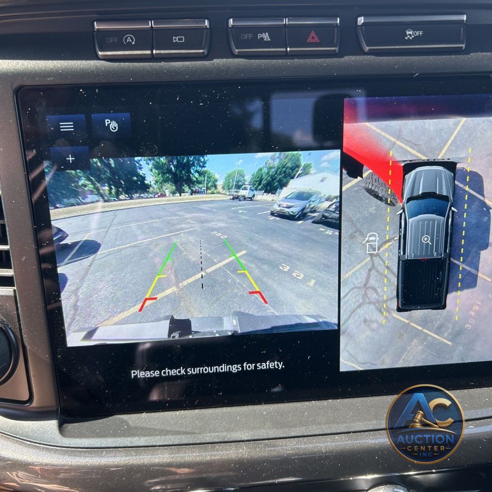 2021 Ford F-150 Hennessy Venom