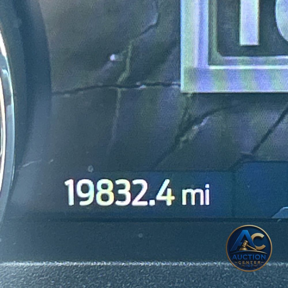 2021 Ford F-150 Hennessy Venom