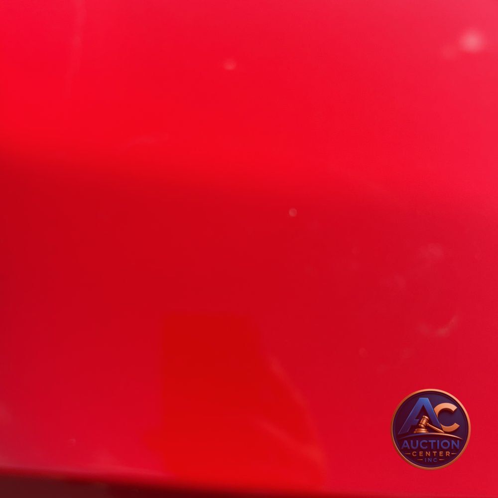 2021 Ford F-150 Hennessy Venom