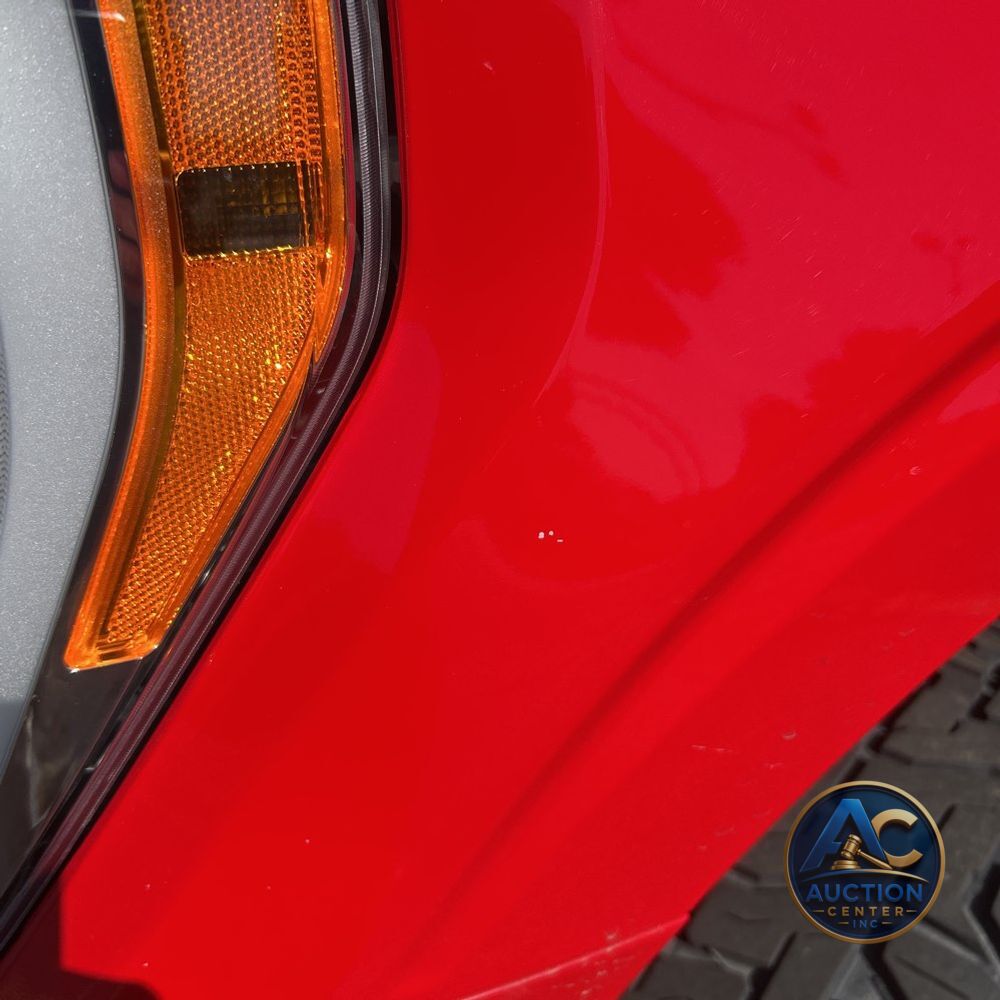 2021 Ford F-150 Hennessy Venom