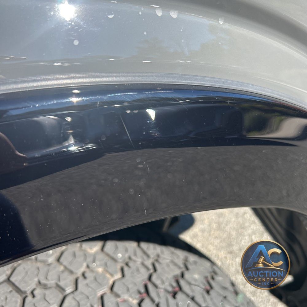 2021 Ford F-150 Roush