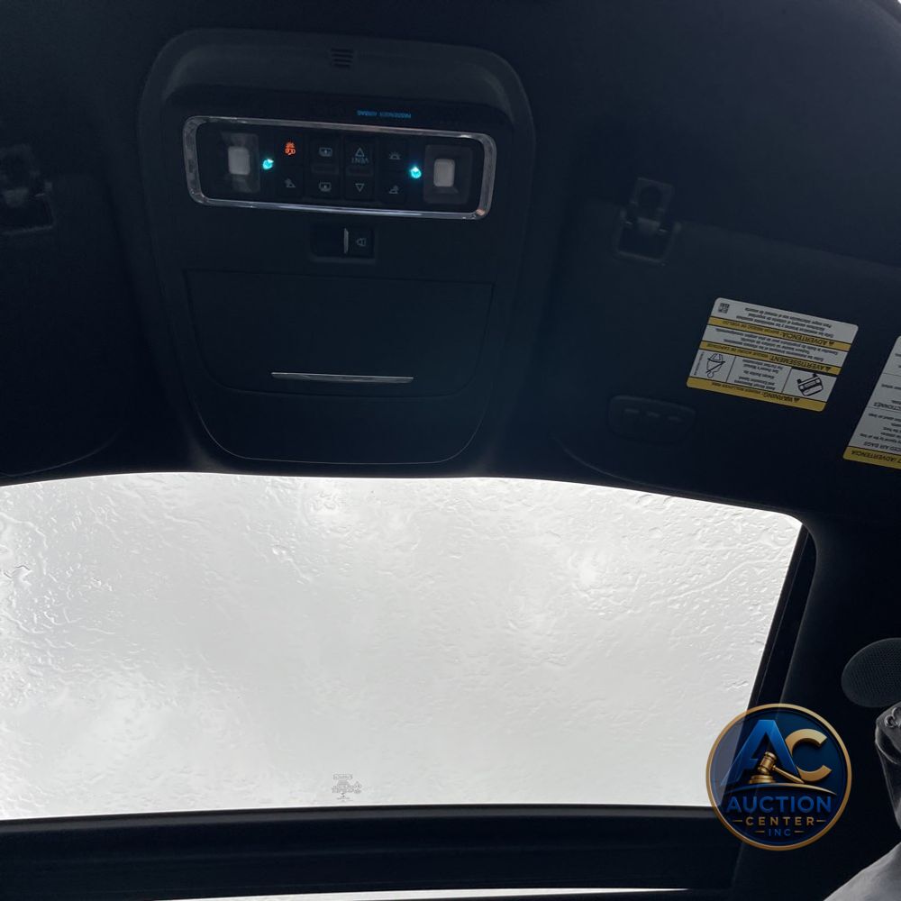 2021 Ford F150 Platinum