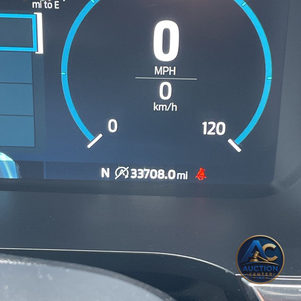 2021 Ford F150 Platinum