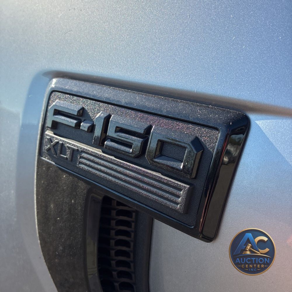2022 Ford F150 Platinum