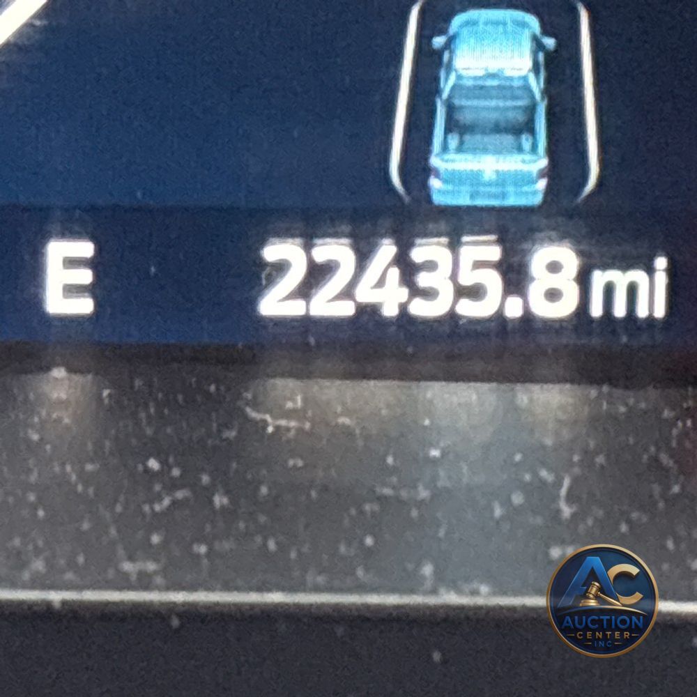 2023 Ford F150 Lariat