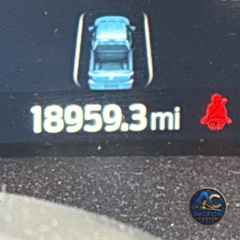 2023 Ford F150 Lariat