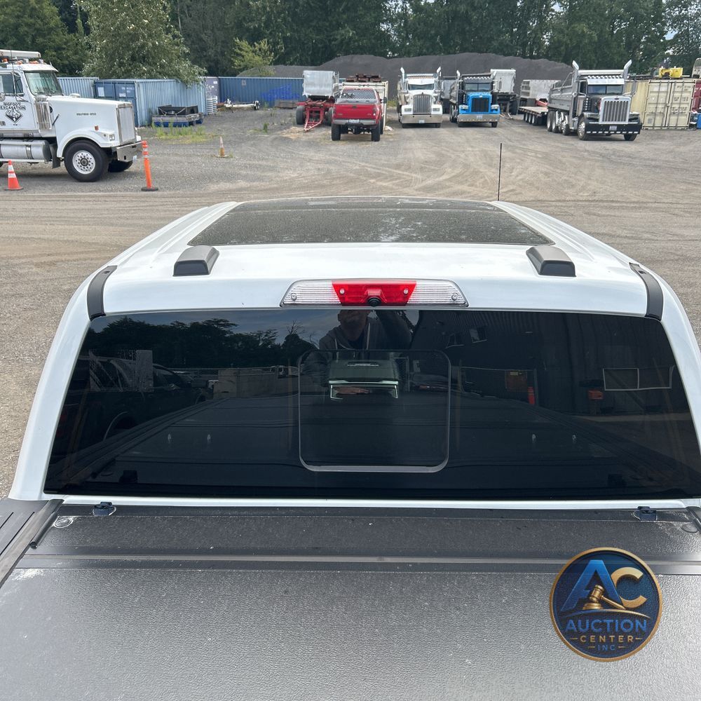 2022 Ford F150 Limited