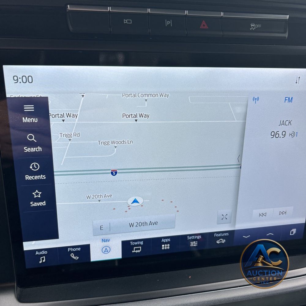 2022 Ford F150 Limited