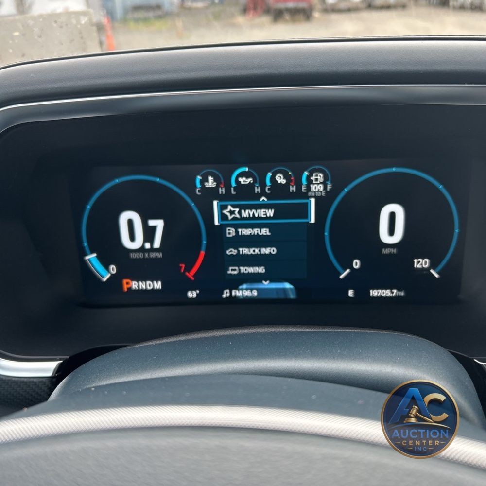 2022 Ford F150 Limited