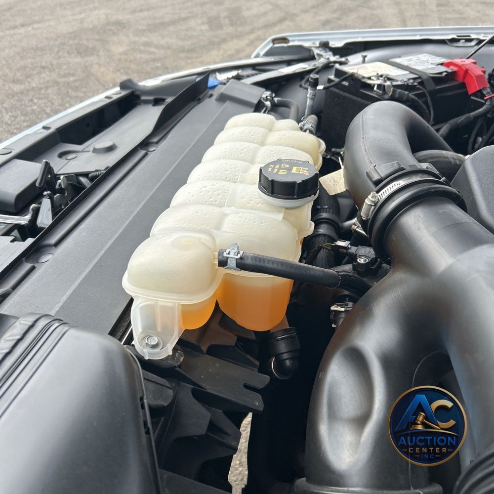 2022 Ford F150 Limited