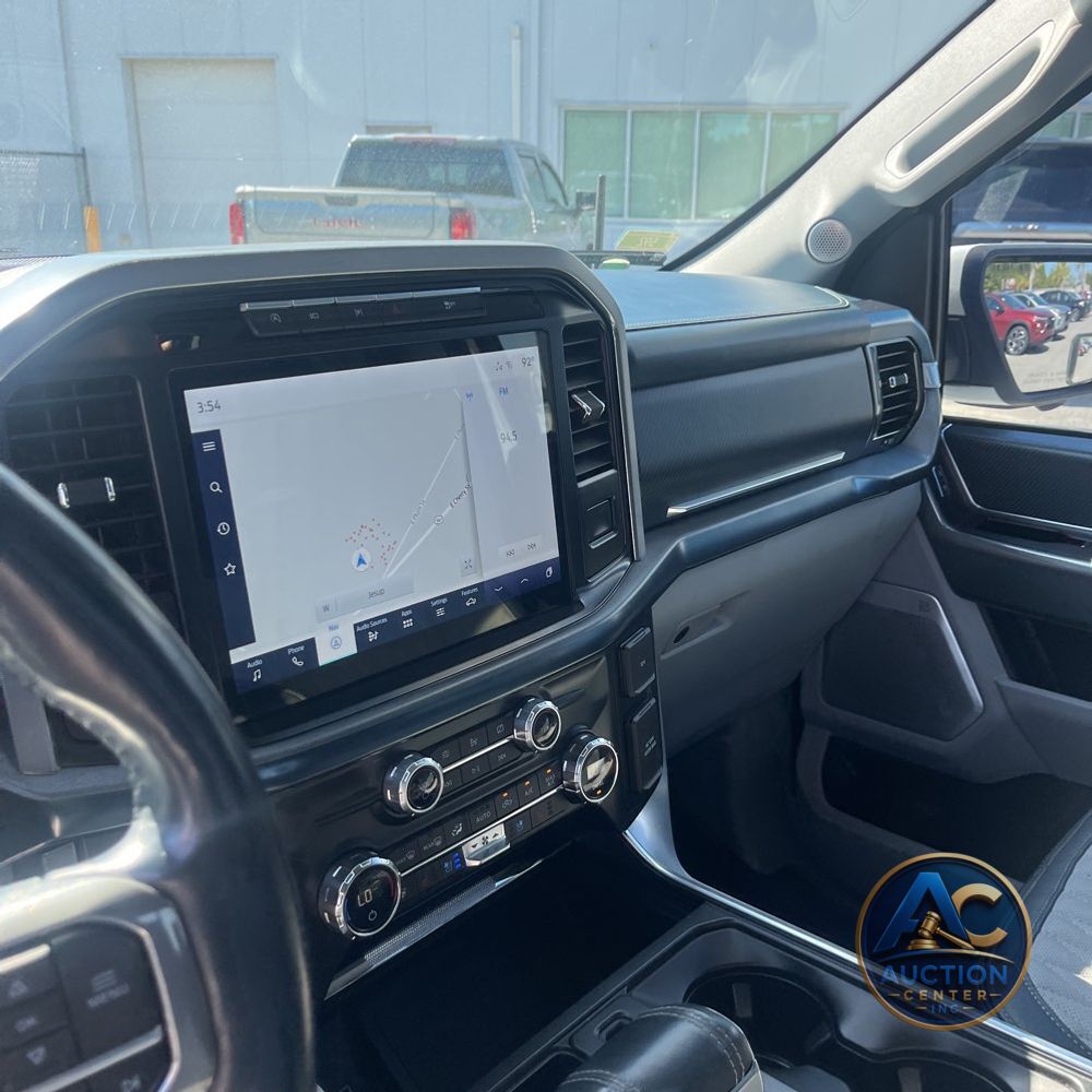 2021 Ford F-150 Limited