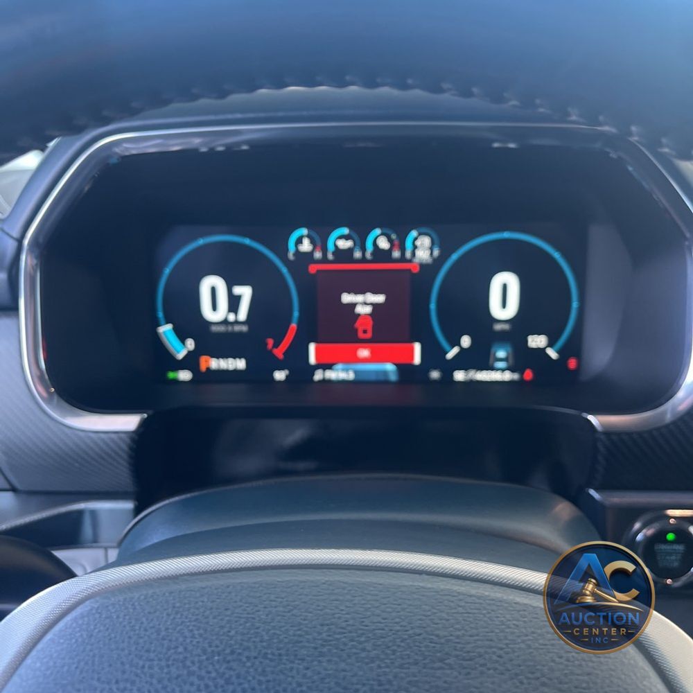 2021 Ford F-150 Limited