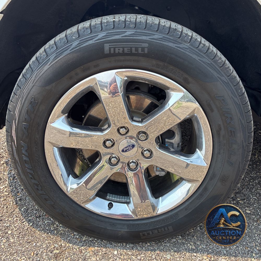 2023 Ford F150 Lariat
